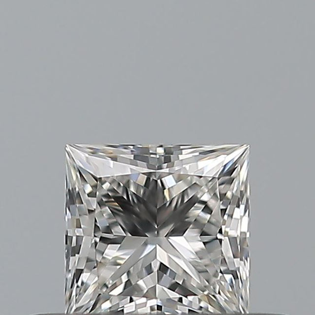 0.30 carat Princess diamond G VVS1 