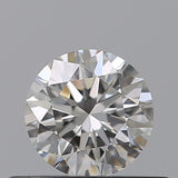 0.30 carat Round diamond E  IF Excellent