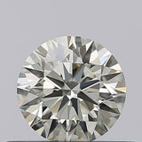 0.32 carat Round diamond H  VVS1 Excellent