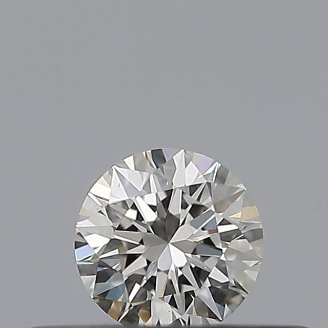 0.18 carat Round diamond F VS2 Excellent
