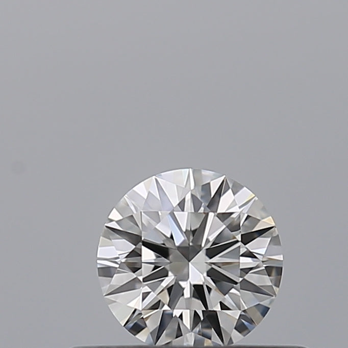 0.26 carat Round diamond E  VVS1 Excellent