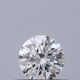 0.32 carat Round diamond D VVS2 Excellent