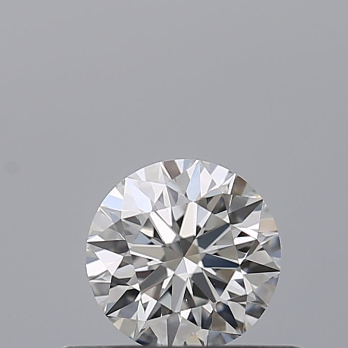 0.32 carat Round diamond E  VS1 Excellent