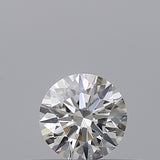 0.30 carat Round diamond E SI1 Excellent
