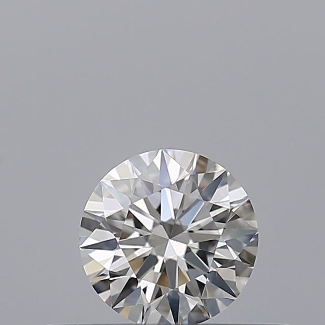 0.30 carat Round diamond E SI1 Excellent