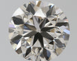 1.00 carat Round diamond L VS2 VeryGood