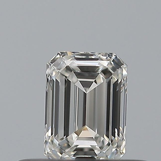 0.30 carat Emerald diamond G  VVS1 