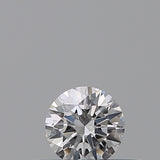 0.19 carat Round diamond E  VS1 Excellent