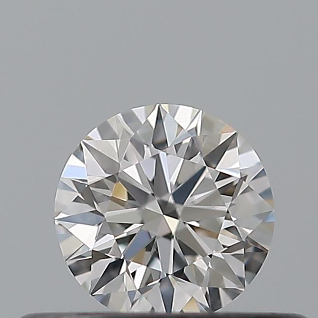 0.30 carat Round diamond F VS2 Excellent
