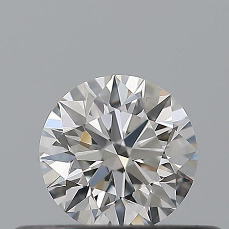 0.30 carat Round diamond F VS2 Excellent
