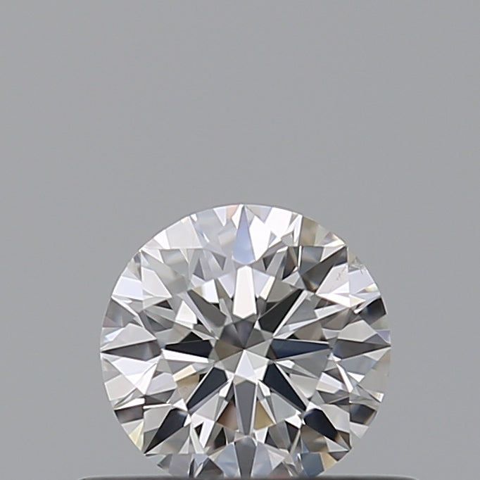 0.40 carat Round diamond E  SI1 Excellent