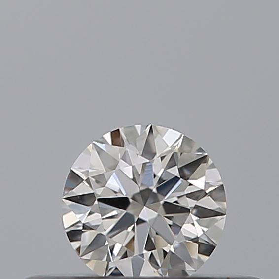 0.20 carat Round diamond F  VS2 Excellent