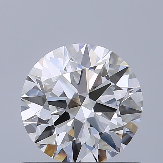 0.75 carat Round diamond D IF Excellent
