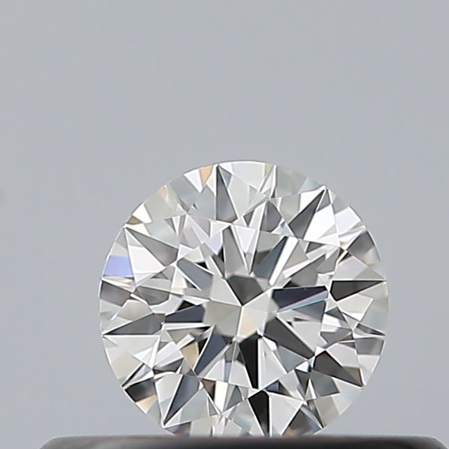 0.24 carat Round diamond E  VVS2 Excellent