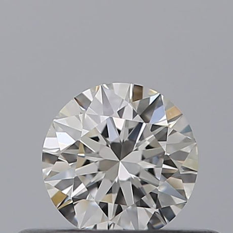 0.30 carat Round diamond F  VVS2 Excellent