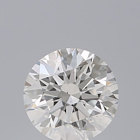 0.31 carat Round diamond D VS2 Excellent
