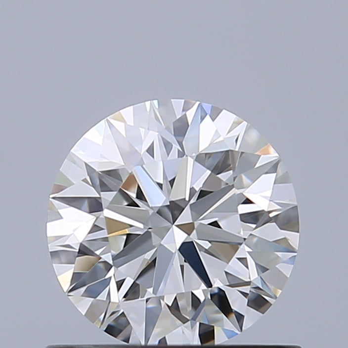 0.75 carat Round diamond D VVS2 Excellent