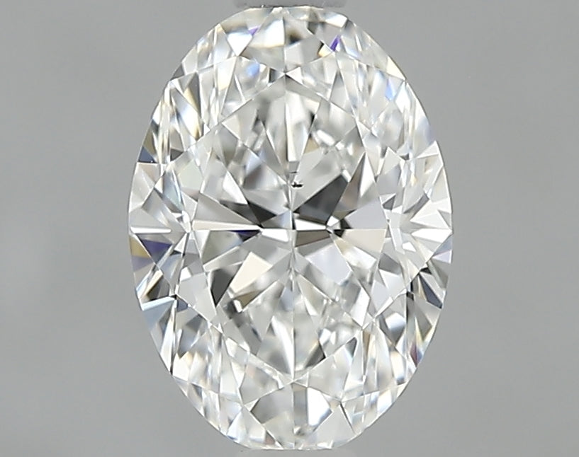 0.80 carat Oval diamond G VS2 