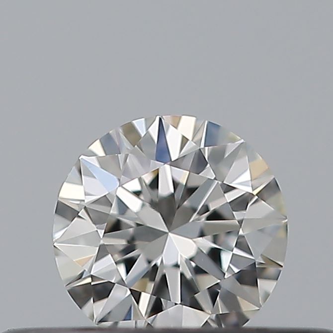 0.20 carat Round diamond G  VS1 Excellent