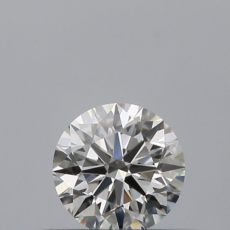 0.30 carat Round diamond H  VVS2 Excellent