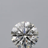 0.30 carat Round diamond H  VVS2 Excellent