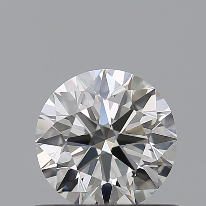 0.59 carat Round diamond I  VS1 Excellent