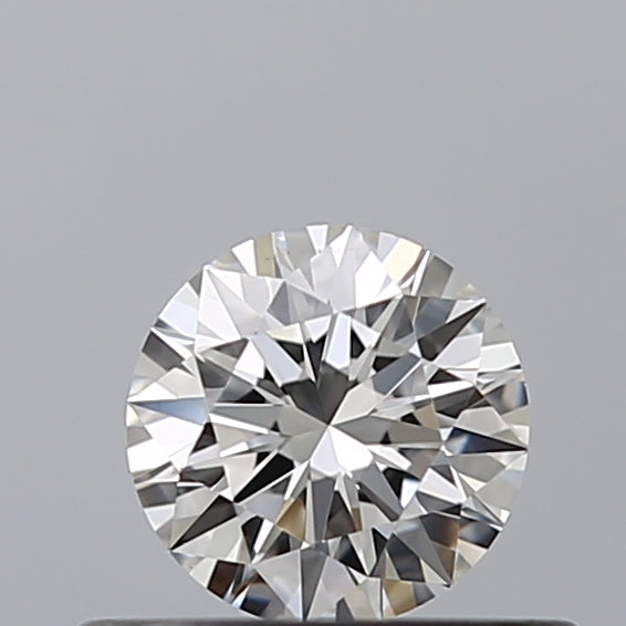 0.30 carat Round diamond F  VS2 Excellent