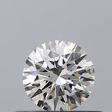 0.30 carat Round diamond F  VS2 Excellent