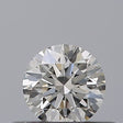 0.30 carat Round diamond G VVS1 Excellent