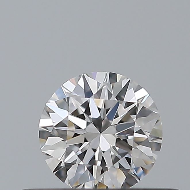 0.28 carat Round diamond E VS1 Excellent