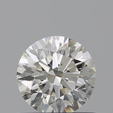 0.60 carat Round diamond J  VVS1 Excellent