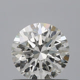 0.61 carat Round diamond H VVS1 Excellent