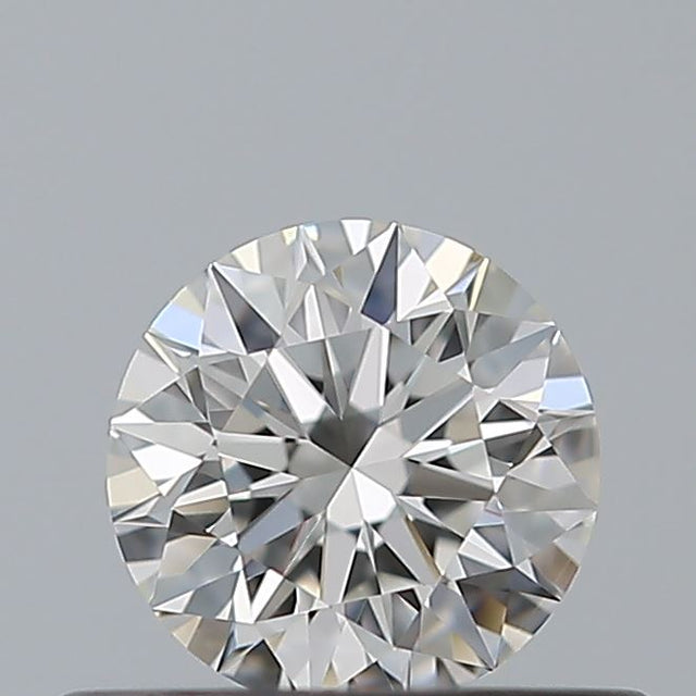 0.36 carat Round diamond F IF Excellent