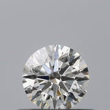 0.36 carat Round diamond H  VS1 Excellent