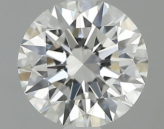 0.71 carat Round diamond G VVS1 Excellent
