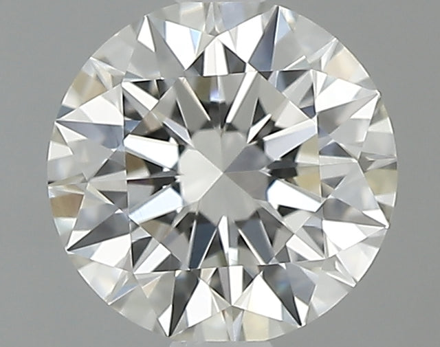 0.71 carat Round diamond G VVS1 Excellent