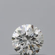 0.31 carat Round diamond G  VVS1 Excellent