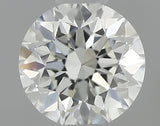 0.40 carat Round diamond H  VS1 Very good