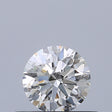 0.41 carat Round diamond G VVS2 Excellent