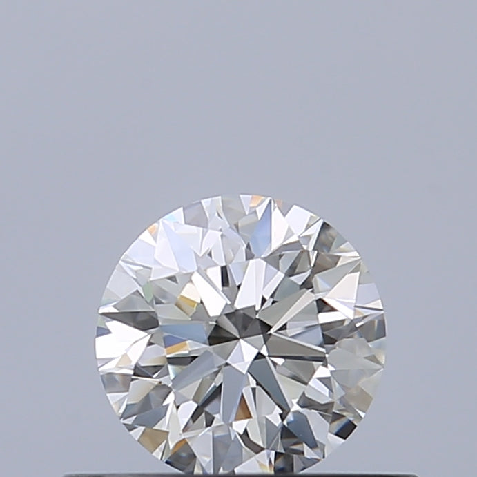 0.41 carat Round diamond G VVS2 Excellent