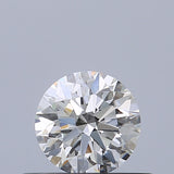 0.41 carat Round diamond G VVS2 Excellent