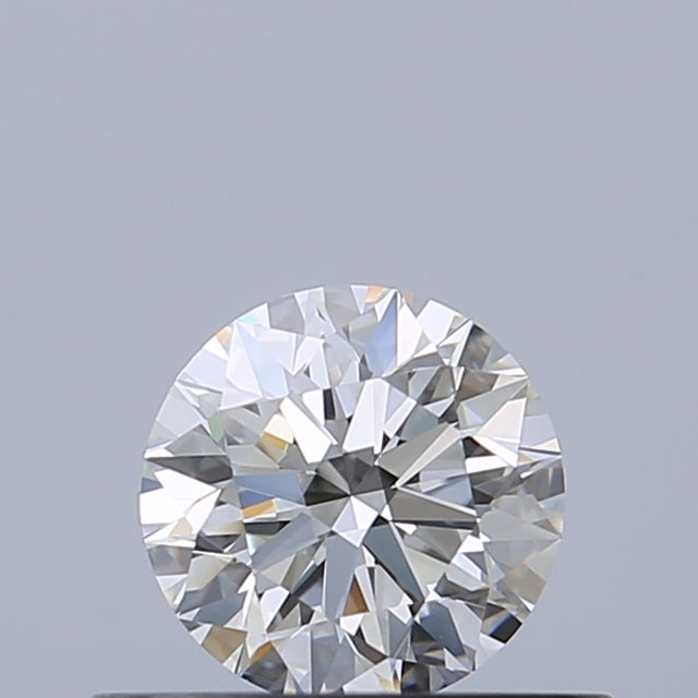 0.41 carat Round diamond G VVS2 Excellent