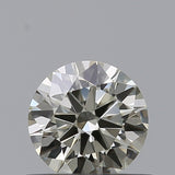 0.41 carat Round diamond M  VVS1 Excellent