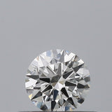 0.31 carat Round diamond E  VS2 Excellent