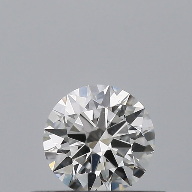 0.31 carat Round diamond E  VS2 Excellent