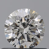 0.45 carat Round diamond H  VVS1 Excellent