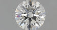0.57 carat Round diamond F VS2 Excellent
