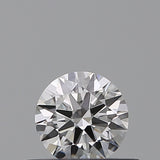 0.32 carat Round diamond F  VS1 Excellent
