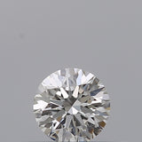 0.23 carat Round diamond E  VVS1 Excellent