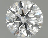 0.43 carat Round diamond E  SI2 Excellent